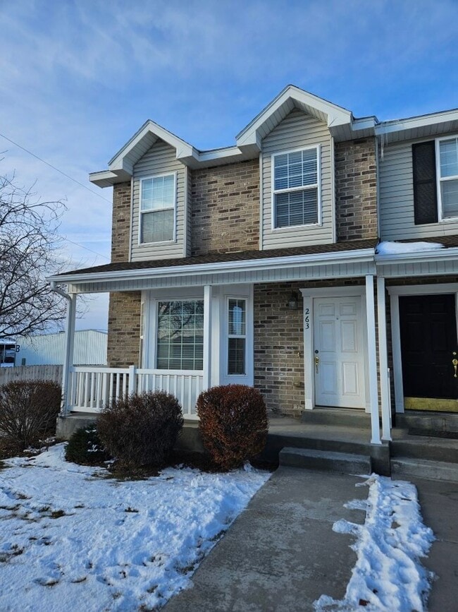 property at 263 Georgetown