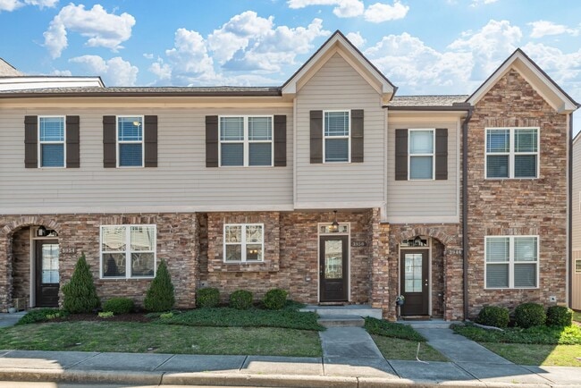 property at 3950 Amelia Park Drive