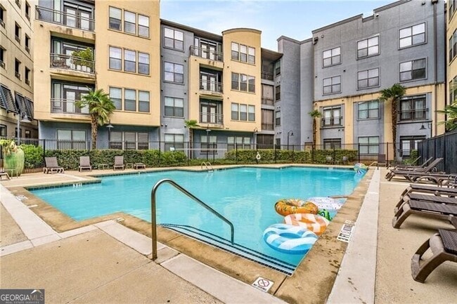 400 17th St NW in Atlanta, GA - Building Photo - Building Photo