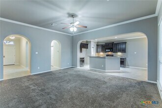 1603 Neuberry Cliffe in Temple, TX - Building Photo - Building Photo