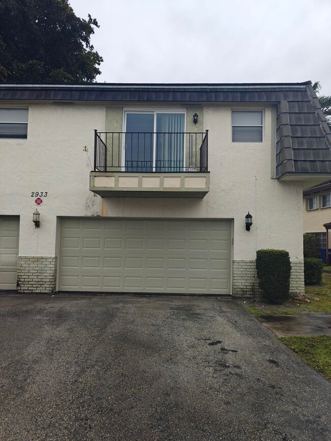 property at 2933 NW 89th Terrace