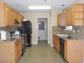 223 Deerwood Ln in Haughton, LA - Building Photo - Building Photo