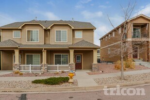 2528 Gilpin Ave in Colorado Springs, CO - Building Photo