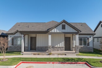 Avilla Railhead in Cleburne, TX - Building Photo - Building Photo
