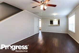 2703 Cypress Island Dr in Houston, TX - Foto de edificio - Building Photo