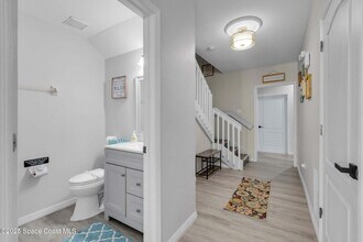 3156 Via Palma Ln in Kissimmee, FL - Building Photo - Building Photo