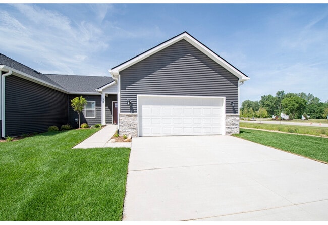 property at 243 Percy Dr