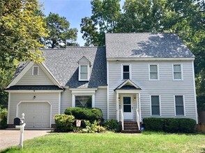 1407 Walton Bluff Terrace in Midlothian, VA - Building Photo - Building Photo