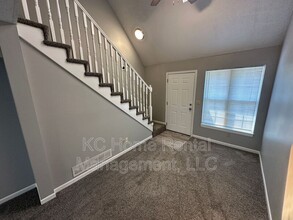 106 Francis St in Liberty, MO - Building Photo - Building Photo