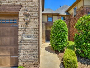 16208 Muirfield Pl in Edmond, OK - Building Photo - Building Photo