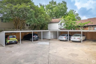 4907 Louisiana St, Unit 1 in Houston, TX - Building Photo - Building Photo