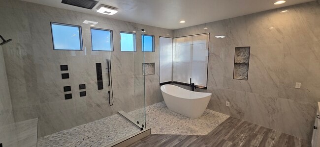 property at 22615 Summerfield