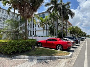 1080 99th St in Bay Harbor Islands, FL - Building Photo - Building Photo