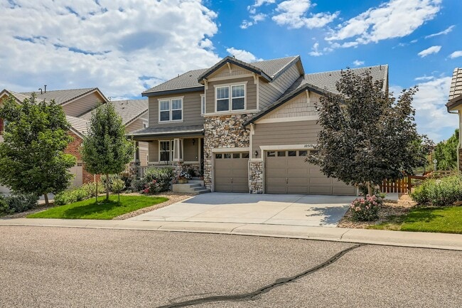property at 10519 Sierra Ridge Dr