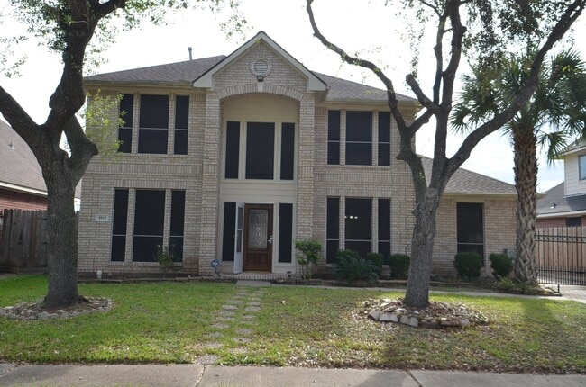 8815 Barron Wood Cir E in Houston, TX - Building Photo - Building Photo