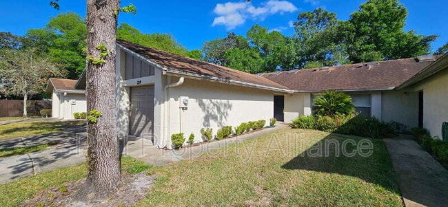 property at 259 Hill St