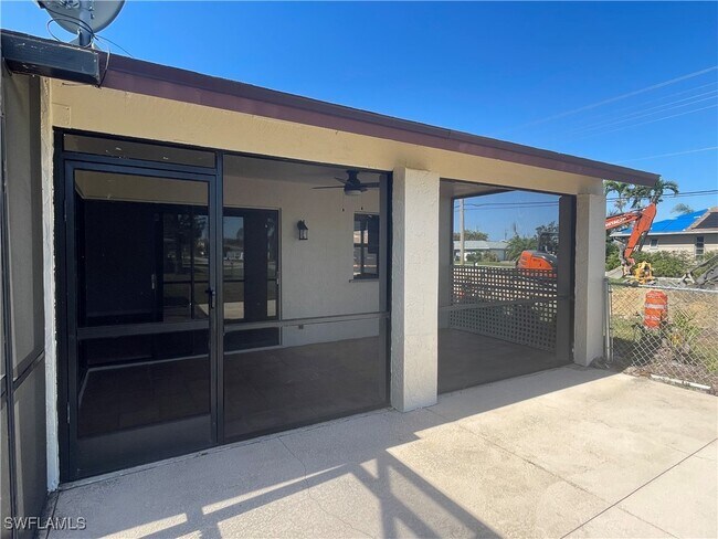 property at 4003 SE 2nd Ave