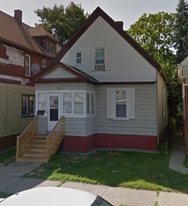 3052 Lehman St in Hamtramck, MI - Building Photo