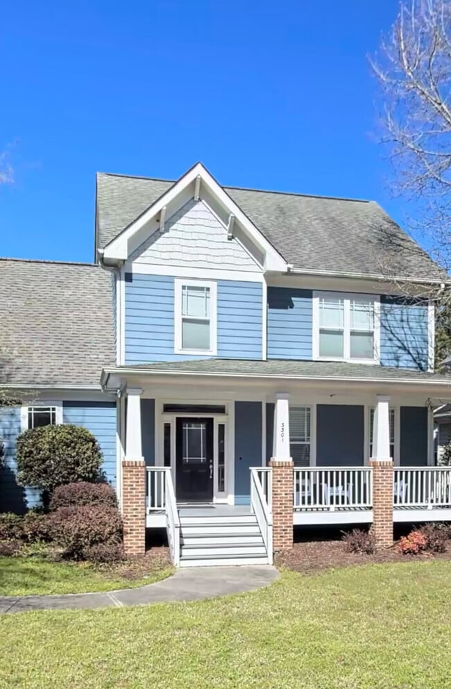 3301 Neuse Crossing Dr in Raleigh, NC - Building Photo - Building Photo