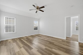 2050 Lillius St in Abilene, TX - Building Photo - Building Photo