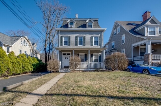 property at 47 Ridgedale Ave