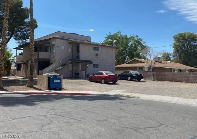 property at 3708 Scuba Cir