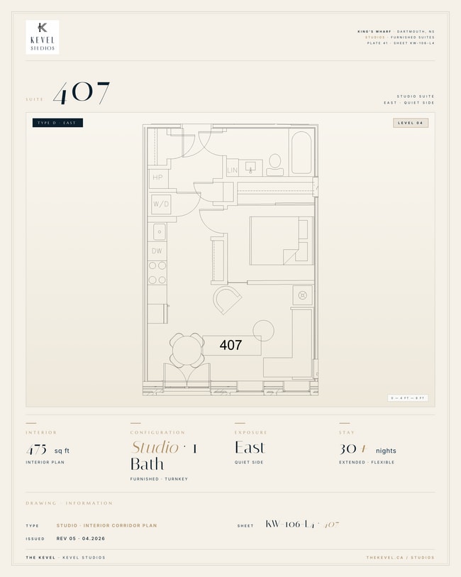 property at 16 Kings Wharf Pl