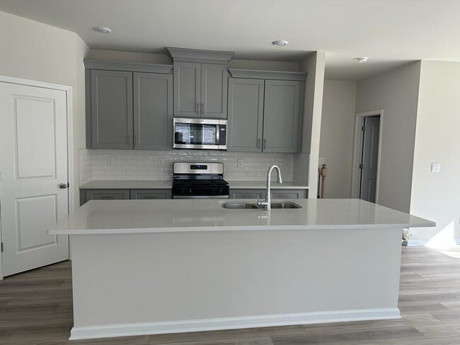 1555 Villageside Ct in Lawrenceville, GA - Building Photo - Building Photo