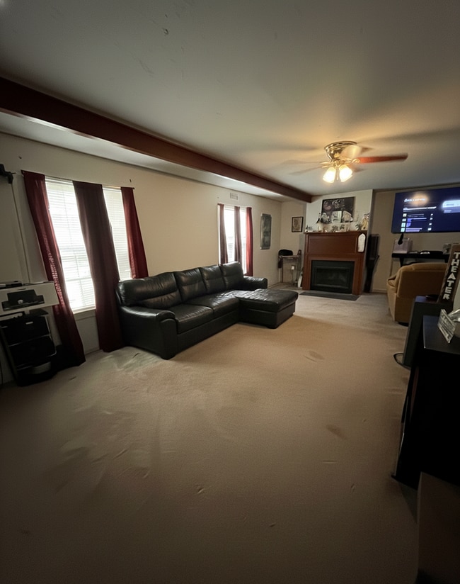 431 Sentry Oaks Dr in Centerville, GA - Building Photo - Building Photo