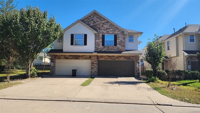 property at 11430 Hackmatack Way