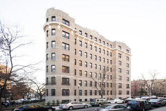 Brittany Condominium in Washington, DC - Building Photo - Building Photo