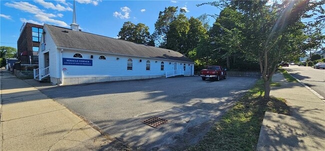 property at 1193 Eddy St