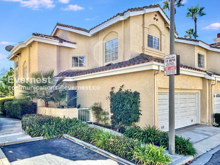 25236 Via Catalina in Laguna Niguel, CA - Building Photo