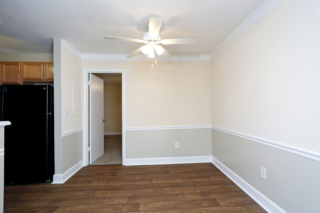 Parish Place Apartments in Mount Pleasant, SC