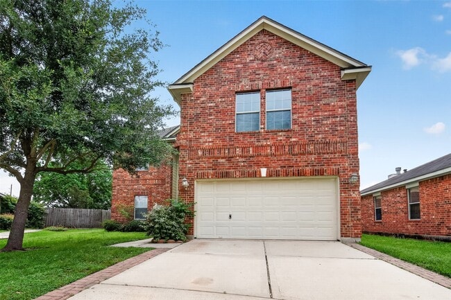 property at 24603 Colonial Elm Dr