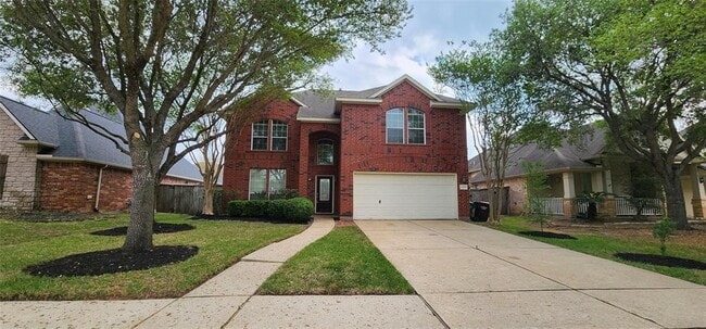 property at 23823 Wispy Way