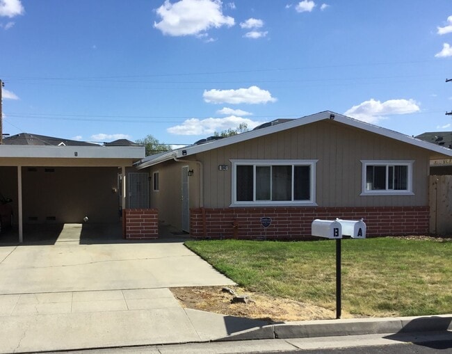 property at 1041 Cherry Ln