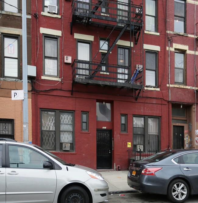 351 Linden St in Brooklyn, NY - Building Photo - Building Photo