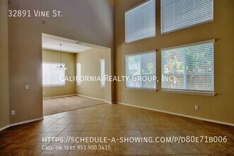 32891 Vine St in Temecula, CA - Building Photo - Building Photo