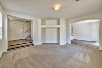 997 E Scarlet Haze Ave in Las Vegas, NV - Building Photo - Building Photo