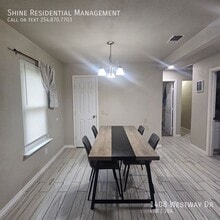 1408 Westway Dr in Killeen, TX - Building Photo - Building Photo