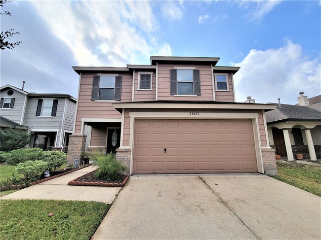 property at 20631 Tayman Oaks Dr