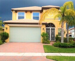 11239 SW Barton Way in Port St. Lucie, FL - Building Photo