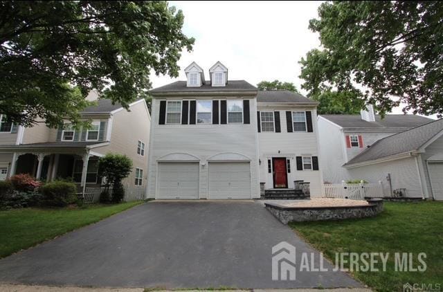 property at 96 Marion Dr