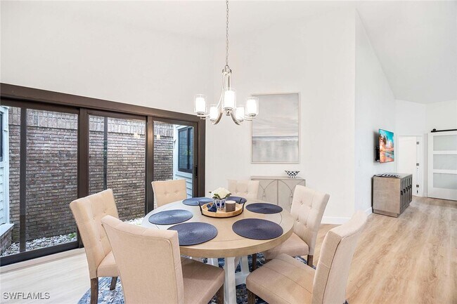 property at 571 Park Shore Dr