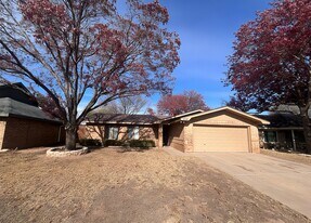 5718 88th St in Lubbock, TX - Building Photo