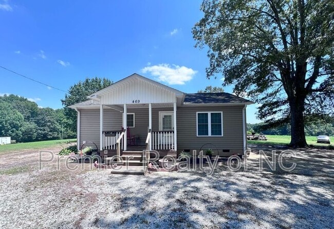 property at 469 Childrens Home Rd