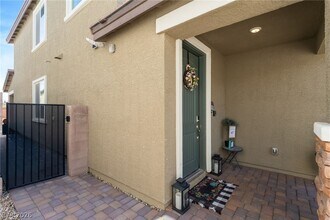 7438 Ardenno St in North Las Vegas, NV - Building Photo - Building Photo