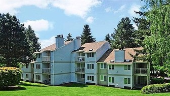 Villa Bonita Apartments