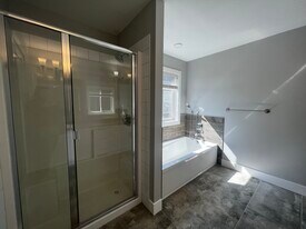 8623-8682 Street in Fort St John, BC - Building Photo